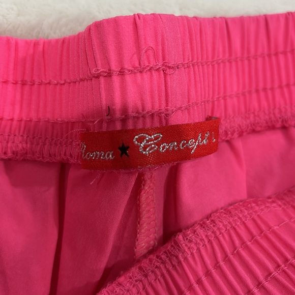 Roma Concepts Parachuteute Pants - Picture 6 of 9